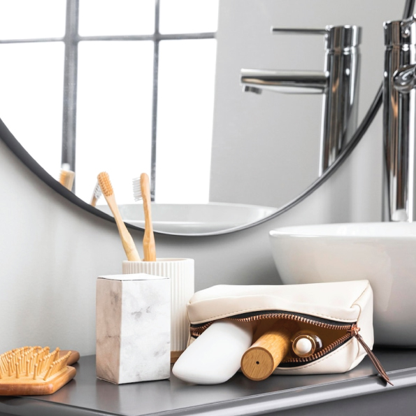 Toiletries Amenities