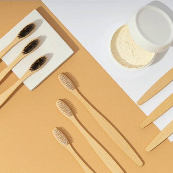 Eco-Friendly Products