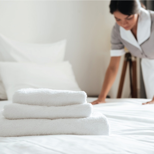 Towel & Linen Products